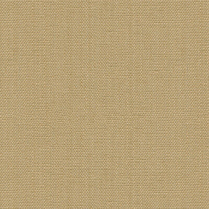 Close-up of a sandy beige textured fabric with a woven pattern.