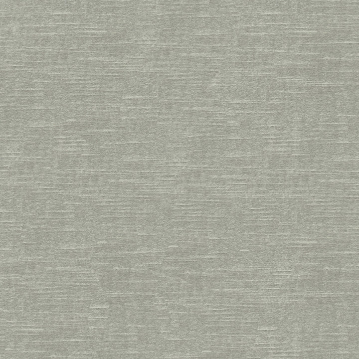 Close-up of monochromatic fabric texture with horizontal grain pattern.