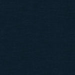 Close-up shot of a deep navy blue textured fabric background.