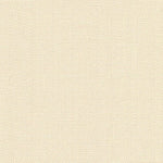 Close-up of a beige fabric with a tight, uniform weave.