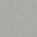 Seamless grey fabric-like texture ideal for background or design purposes.