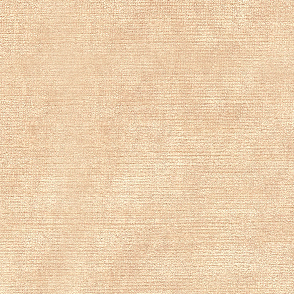 Close-up photograph of a tightly woven beige textured fabric material.