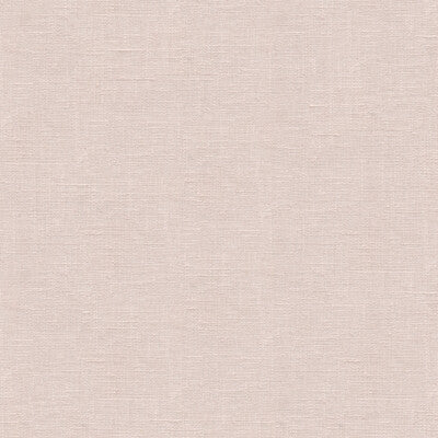 Neutral, pale pink/beige fabric swatch with textured, durable linen/cotton blend.