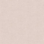 Neutral, pale pink/beige fabric swatch with textured, durable linen/cotton blend.