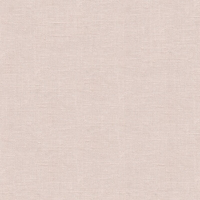 Neutral, pale pink/beige fabric swatch with textured, durable linen/cotton blend.