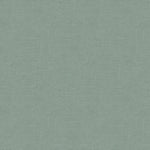 Digital representation of a small-scale linen-like texture in greenish-gray.