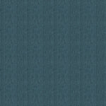 Close-up of a deep teal knitted fabric with diagonal ribbing.