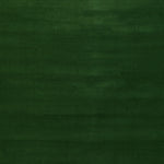 Monochromatic dark green textured surface with subtle horizontal lines.