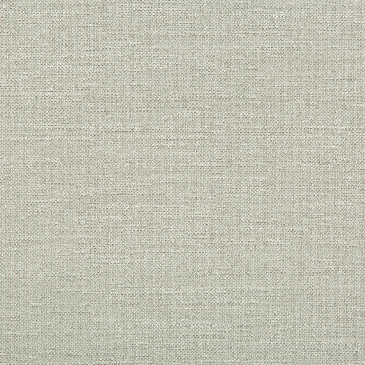 Close-up view of a finely woven textured fabric in neutral shade.