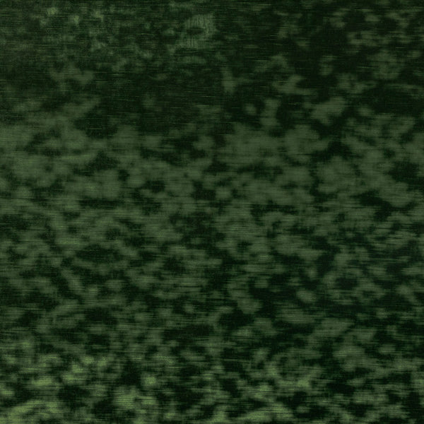 Close-up of a green textured pattern with a camouflaged effect.