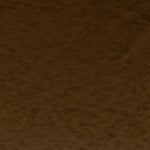 Abstract monochromatic texture in dark brown resembling leather or paper.