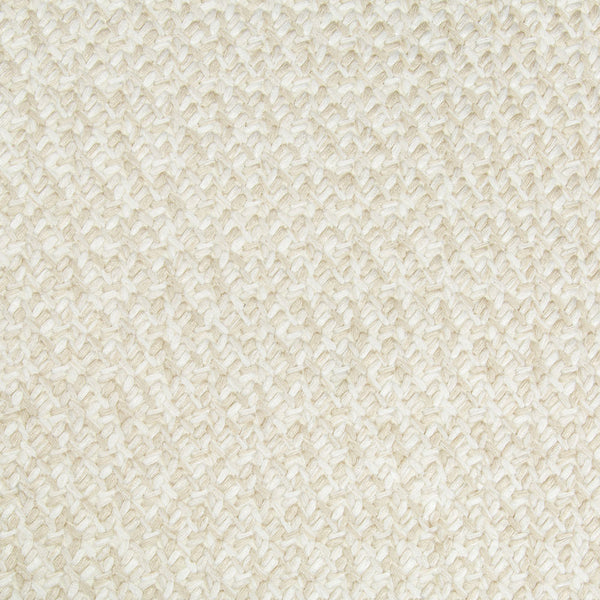 Alabaster Embroidered Fabric Default Title