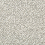 Close-up of neutral loop pile carpet, soft and durable texture.