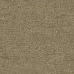 Close-up of a durable, uniform woven fabric in muted olive.