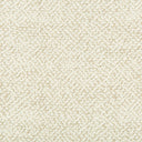 Close-up of a cream loop pile fabric with uniform texture.