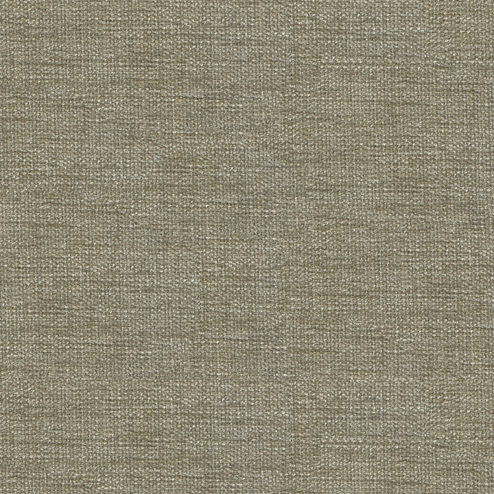 Close-up photo of a intricate, woven fabric in earthy tones.