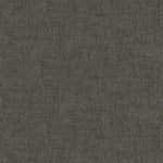 Close-up of a speckled gray textured fabric or carpet pattern.