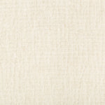 Natural beige fabric swatch with textured plain weave for versatile use.