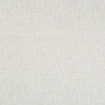 Close-up of neutral, textured fabric with fine, consistent pattern.