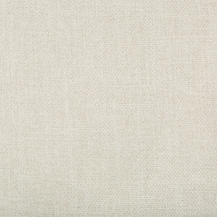 Close-up of beige fabric with fine, uniform texture and tight loops indicates canvas or linen material commonly used for painting, upholstery, or crafting. No patterns, prints, or defects visible.