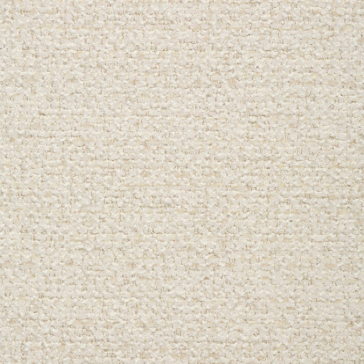 Close-up image of a plush, uniform beige carpet for versatile use.
