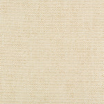 Close-up of a neutral beige fabric with tight, regular weave.