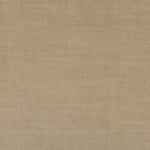 High-quality beige fabric with tight weave, perfect for upholstery and clothing.