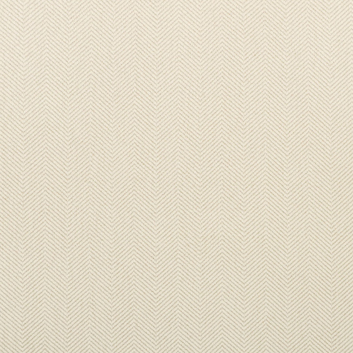 Herringbone pattern in beige, known for classic and sophisticated appearance.