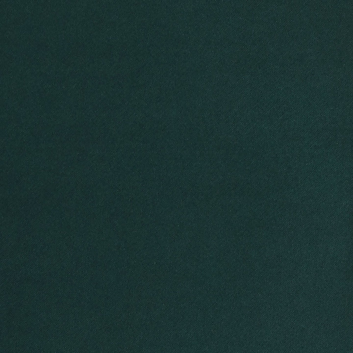 Minimalistic dark green texture with subtle fabric-like appearance.