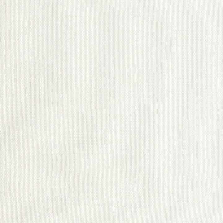 Close-up of a beige textured surface resembling canvas or fabric.