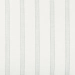 Striped fabric with intricate texture, perfect for home decor or clothing.