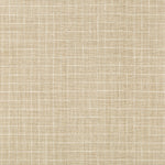 Close-up of a tightly woven, textured fabric with grid-like pattern.
