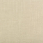 Close-up of durable beige fabric with visible weave texture.