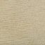 Neutral beige textured fabric with subtle horizontal lined pattern.