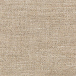 Close-up of durable, neutral-colored textile with uniform appearance.