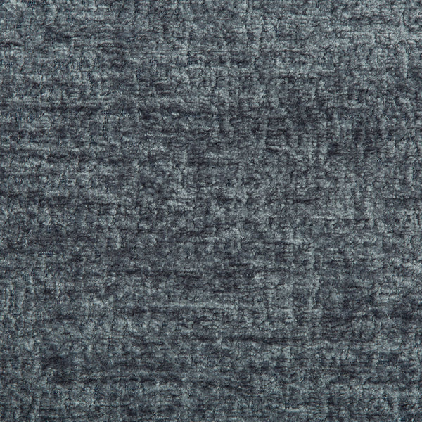 Close-up of monochromatic fabric with textured surface and irregular grid-like pattern.