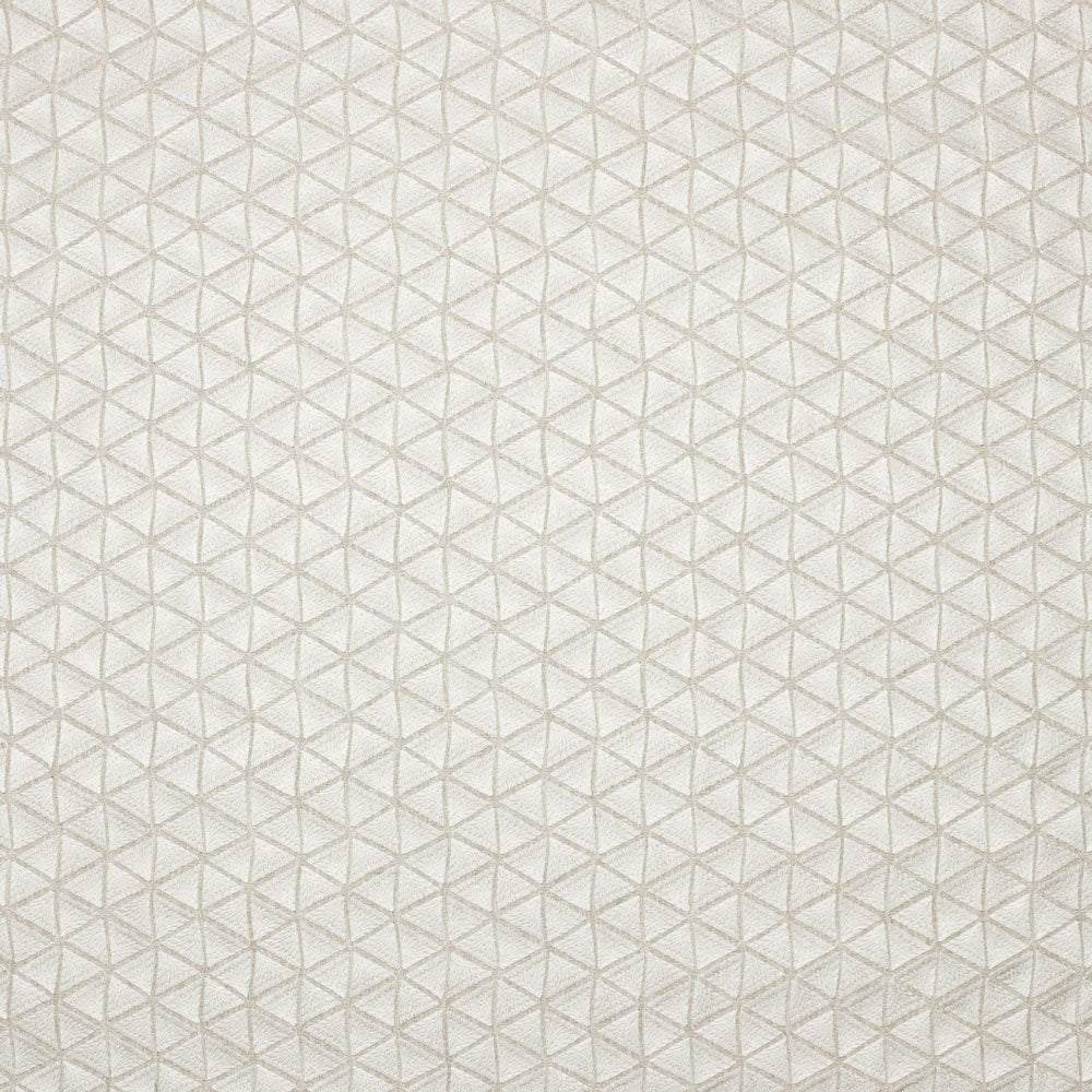 An intricately patterned surface with a captivating three-dimensional design.