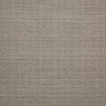 Close-up of intricately woven fabric with geometric grid-like design.