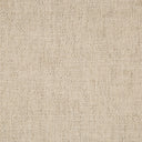 Close-up of tightly knit beige fabric with intricate texture.