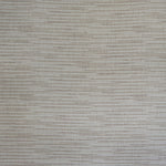 Close-up of a beige, fibrous textured surface with linear pattern.