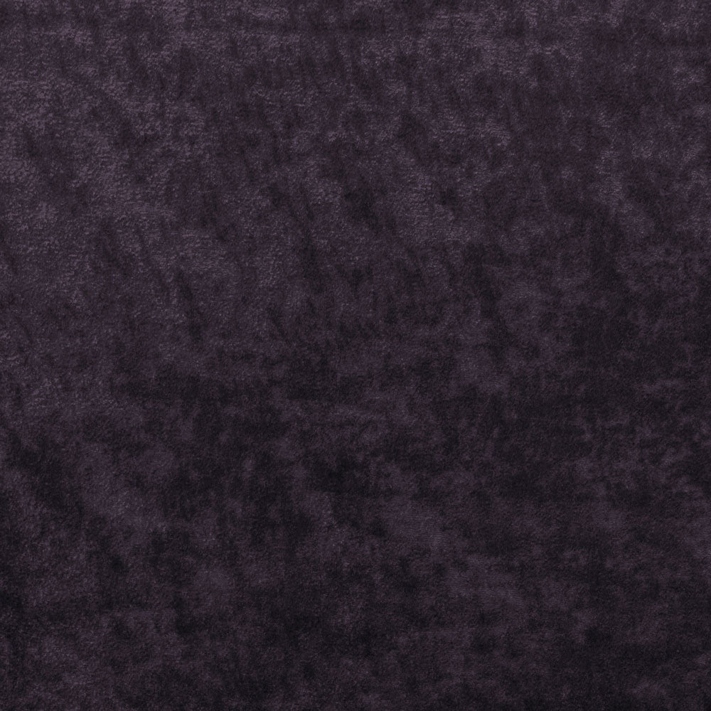Amethyst Velvet Upholstery Fabric Default Title