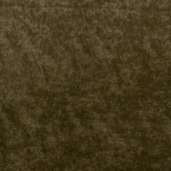 Abstract textured surface with potential velvet-like fabric in dark color.