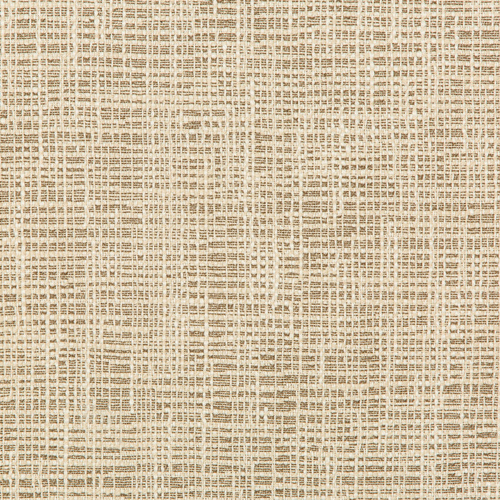 Close-up of a sturdy, grid-like textile made from natural fiber.