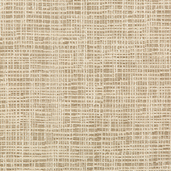 Close-up of a sturdy, grid-like textile made from natural fiber.