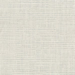 Close-up of a durable, neutral fabric with a textured weave.