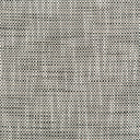 Close-up of a woven fabric with a fine, alternating pattern.