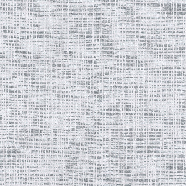 Grey and White Outdoor Textured Fabric Default Title
