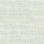 Close-up of textured woven fabric in light neutral shade.