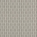 Textured fabric with rhythmic undulating lines in alternating gray shades.