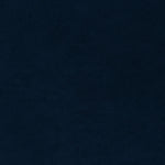 Solid dark blue background resembling textured fabric for design purposes.